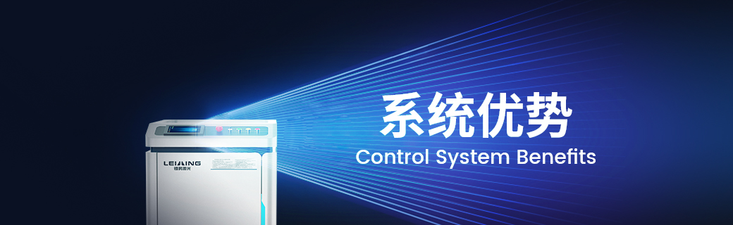 系统优势